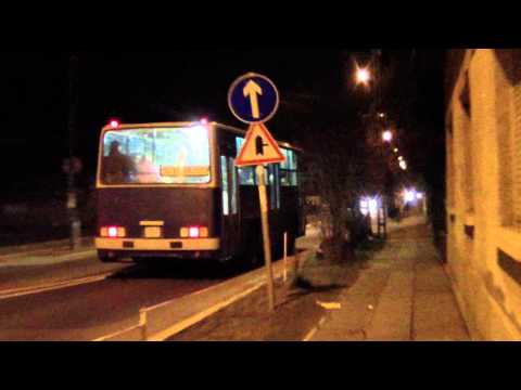 Ikarus 260.00 HLN-327