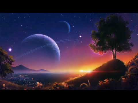 Eldamar - The Border of Eldamar