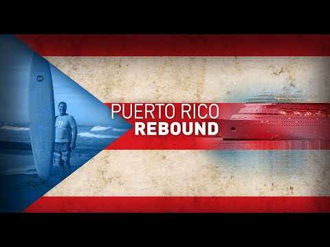 Puerto Rico Rebound | Full Measure