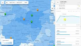 CleverMaps video