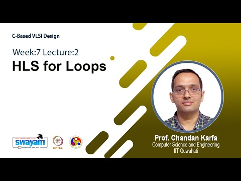 C Based VLSI Design Intro Video