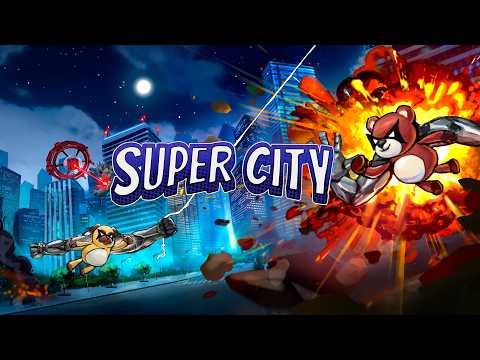 Super City