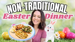 🌸 Easter Dinner Reimagined! [Easy & Unexpected Recipes]