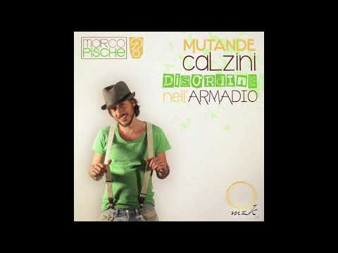 Marco Pische - Tutto Dipende Da Te