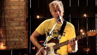 John Vanderslice - Do You Remember? - 3/17/2011 - Outdoor Stage On Sixth