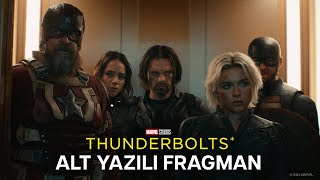 Alt Yazılı İlk Resmi Fragman