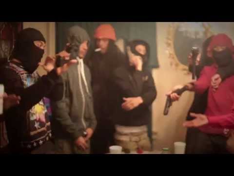 Goo Marley Feat UptownKilla 30Shotz (Official Video)