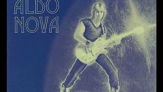 Aldo Nova - Cry Baby Cry