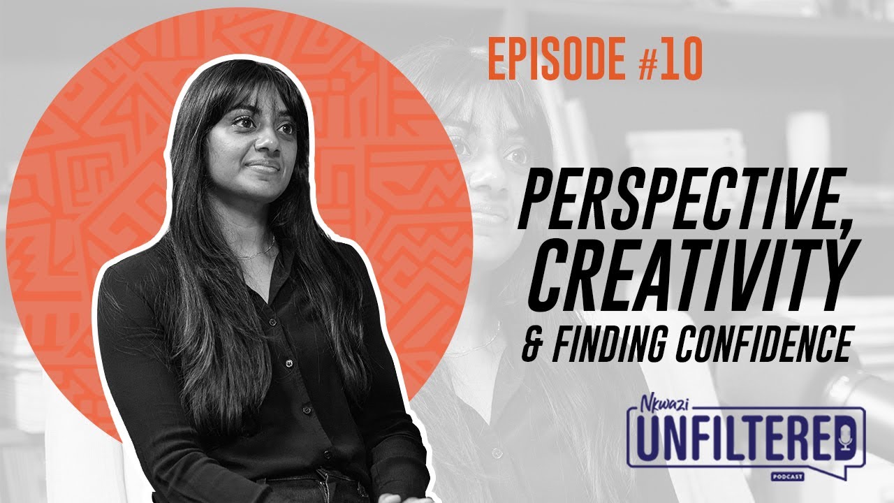 Unfiltered Ep. 10 - Dana Patel