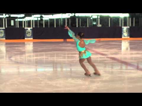 Grand Prix Finale DK - Vanessa Sevidova