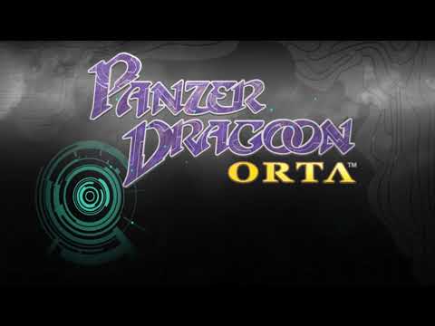 Panzer Dragoon Orta OST