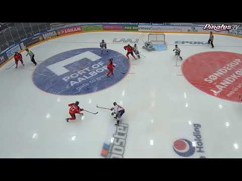 Aalborg Pirates   Frederikshavn White Hawks, 5  februar 2021