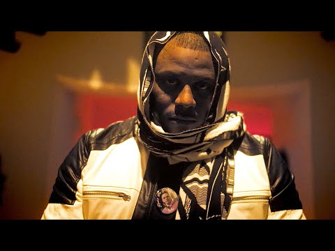 Scando The Darklord - The Offering Plate (Official Video)