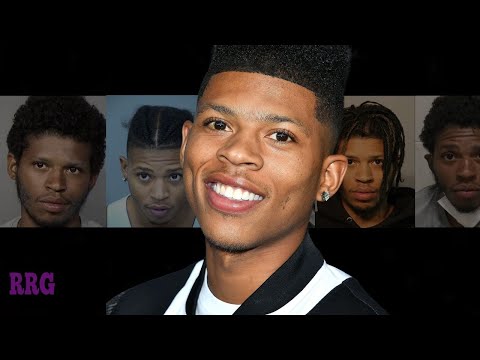 THIS is How 'Empire' Actor Bryshere Y. Gray Destroyed His Career (Hakeem Lyon)