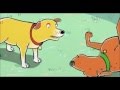 PBS Kids Promo Martha Speaks