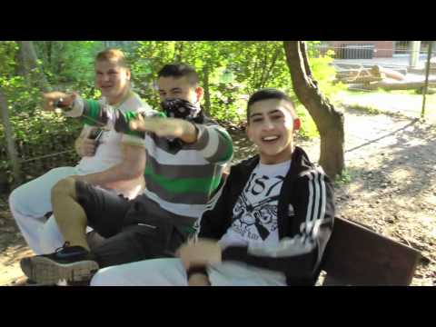 Prinz Fero - Was Geht ab + Freestyle (Sero36)