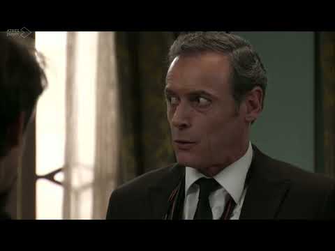 Amar C533 - Ismael se pone muy injusto con Aquilino