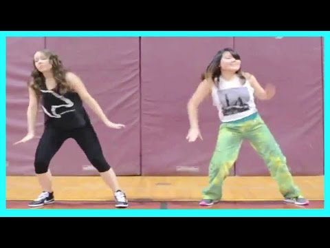 Zumba Para Iniciantes ➜ Aula de Zumba Passo a Passo -Emagreça Dançando Zumba 1000 Calorias em 1 Hora