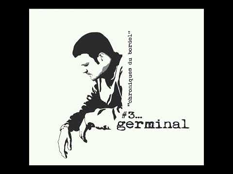 6 ) GERMINAL -  Exils III Feat  Henri Dikongué & Demi  Portion
