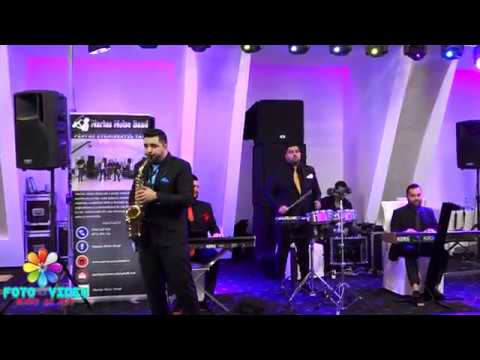 -FORM MARIUS MOISE BAND