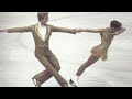 Torvill Dean 1982 World Free Dance Mack And Mabel