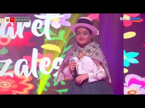 Nazareth Gonzalez Arestegui - Raulitoy