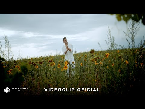 Álvaro Díaz - El Alba (Videoclip Oficial)