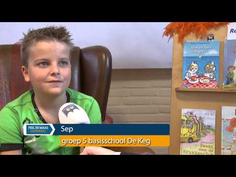 Peel en Maas Weekoverzicht 5 oktober 2014 - Peel en Maas TV Venray