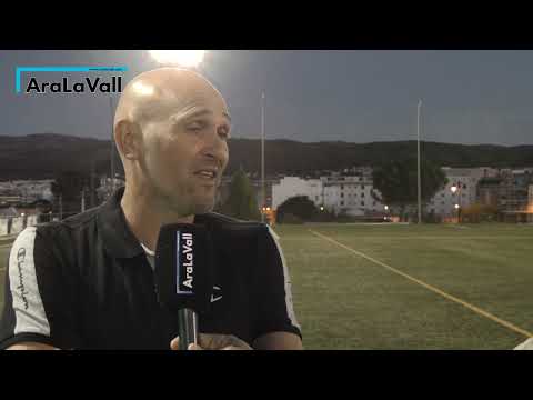 RESUM DEPORTIVO ONTINYENT - SD SUECA