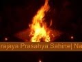 Vedic Hymns In Sanskrit Mantra Pushpam