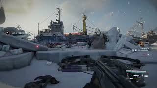 192 WWZ 真冬に死海散策したら鍵が壊れた　ワールドウォーZ