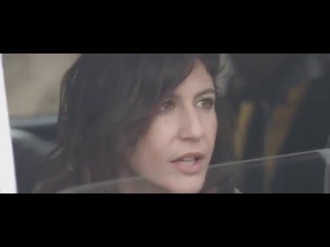 Sarah Caillibot feat. Joe Cleere - Premier rendez-vous (Making of du clip)