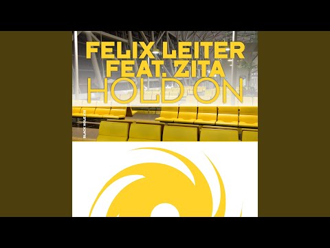 Hold On (Kryder Remix)