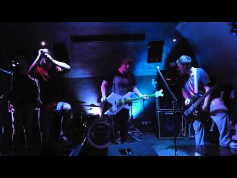 Instigate - Lost In Echoes (Live at Pivo Pivo)