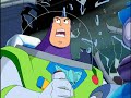 Buzz Lightyear Of Star Command Trailer 1080p AI Upscale
