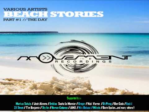 Orelse - Deep Is Love (Original Mix) [Movement Recordings]