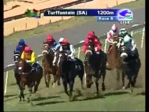 2011-09-17 - Turffontein race 6