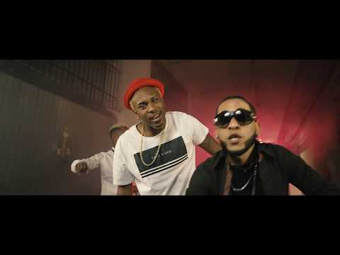 Harryson & Kn1 One - Quiero Repetirtelo (Official Video) ft. Butiny Jaramillo