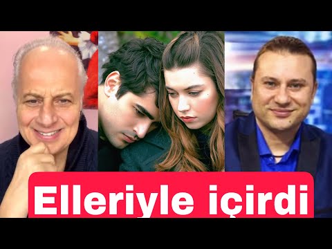 Onur Akay: Mert Ramazan Demir, dün gece Afra Saraçoğlu’na ‘Kelle Paça Çorbası’ yaptı