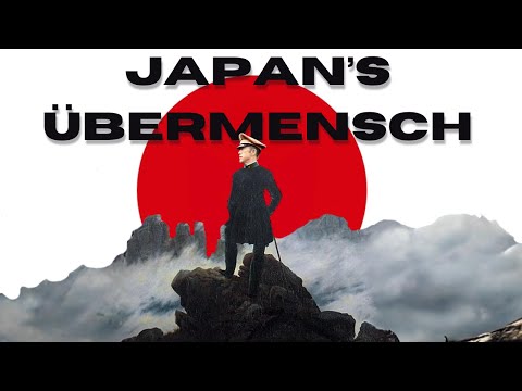 Yukio Mishima: Japan's Übermensch
