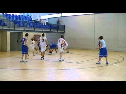 Illice B.C. 48 - 56 Caixa Rural E.B. Vila - Real