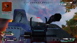 【APEX】適当にやる。感度沼なう。【参加型】