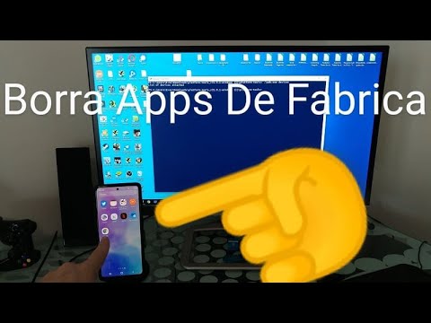 ❌ How to Remove Factory Apps on Android Without Root (Delete Pre-Installed Apps)
