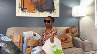 A man of means took care of my kids back to school shopping 