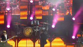 Randy Houser Running Out Of Moonlight Live July 2015 Pittsburgh PA