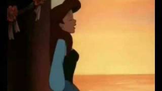 Ariel ♥ Eric ~ Kiss the Girl !!!
