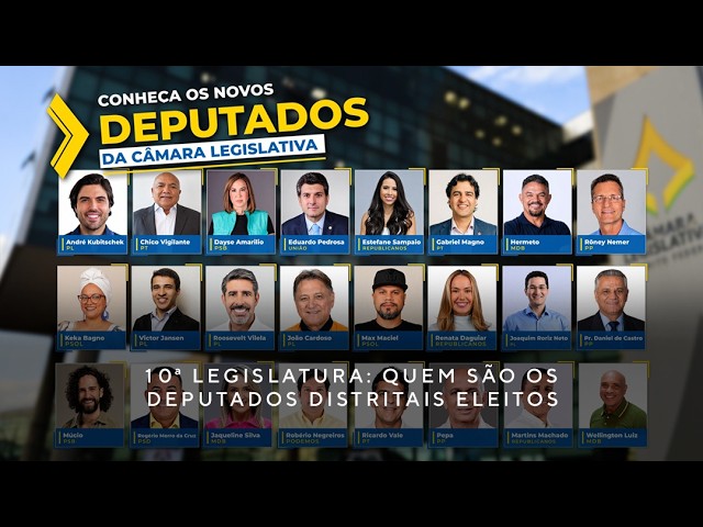Thumbnail do Vídeo