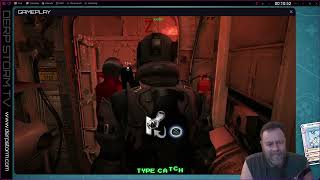 Story Playthru - Episode 16 (Ada and Agent)