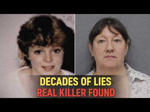 Cold Case Breakthrough: Baby Garnett & Lynette White – Decades of Mystery Finally Exposed
