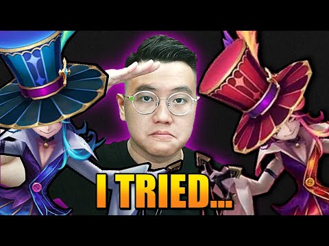 New Zima Zibala Test Left Me Speechless